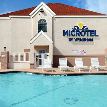Microtel Inn & Suites By Wyndham Corpus Christi/Aransas Pass Zewnętrze zdjęcie