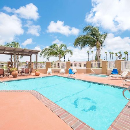 Microtel Inn & Suites By Wyndham Corpus Christi/Aransas Pass Zewnętrze zdjęcie