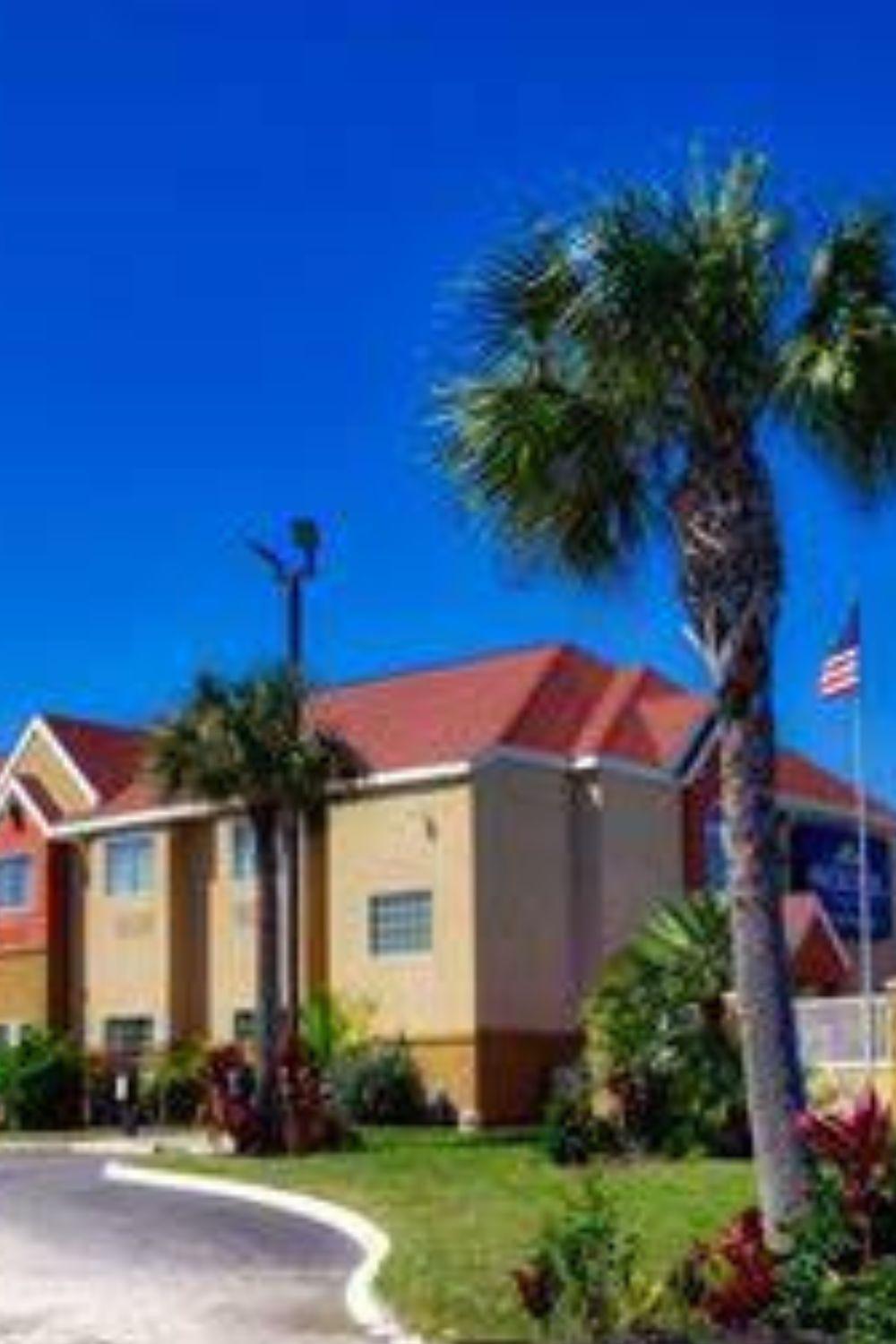 Microtel Inn & Suites By Wyndham Corpus Christi/Aransas Pass Zewnętrze zdjęcie