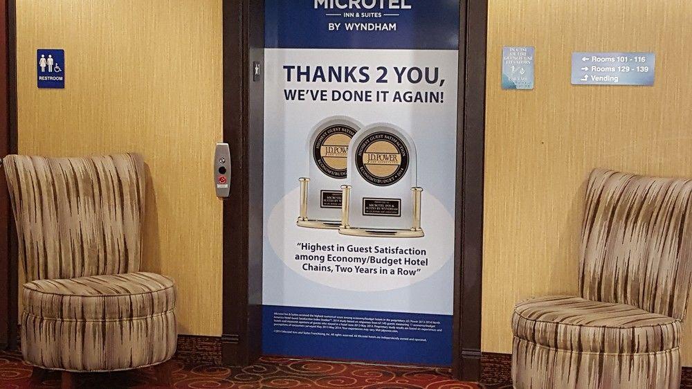 Microtel Inn & Suites By Wyndham Corpus Christi/Aransas Pass Zewnętrze zdjęcie