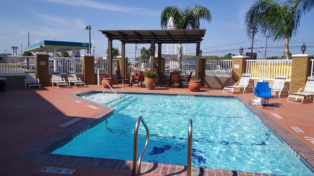 Microtel Inn & Suites By Wyndham Corpus Christi/Aransas Pass Zewnętrze zdjęcie