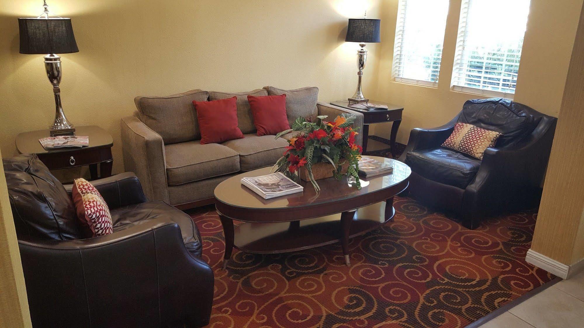 Microtel Inn & Suites By Wyndham Corpus Christi/Aransas Pass Zewnętrze zdjęcie